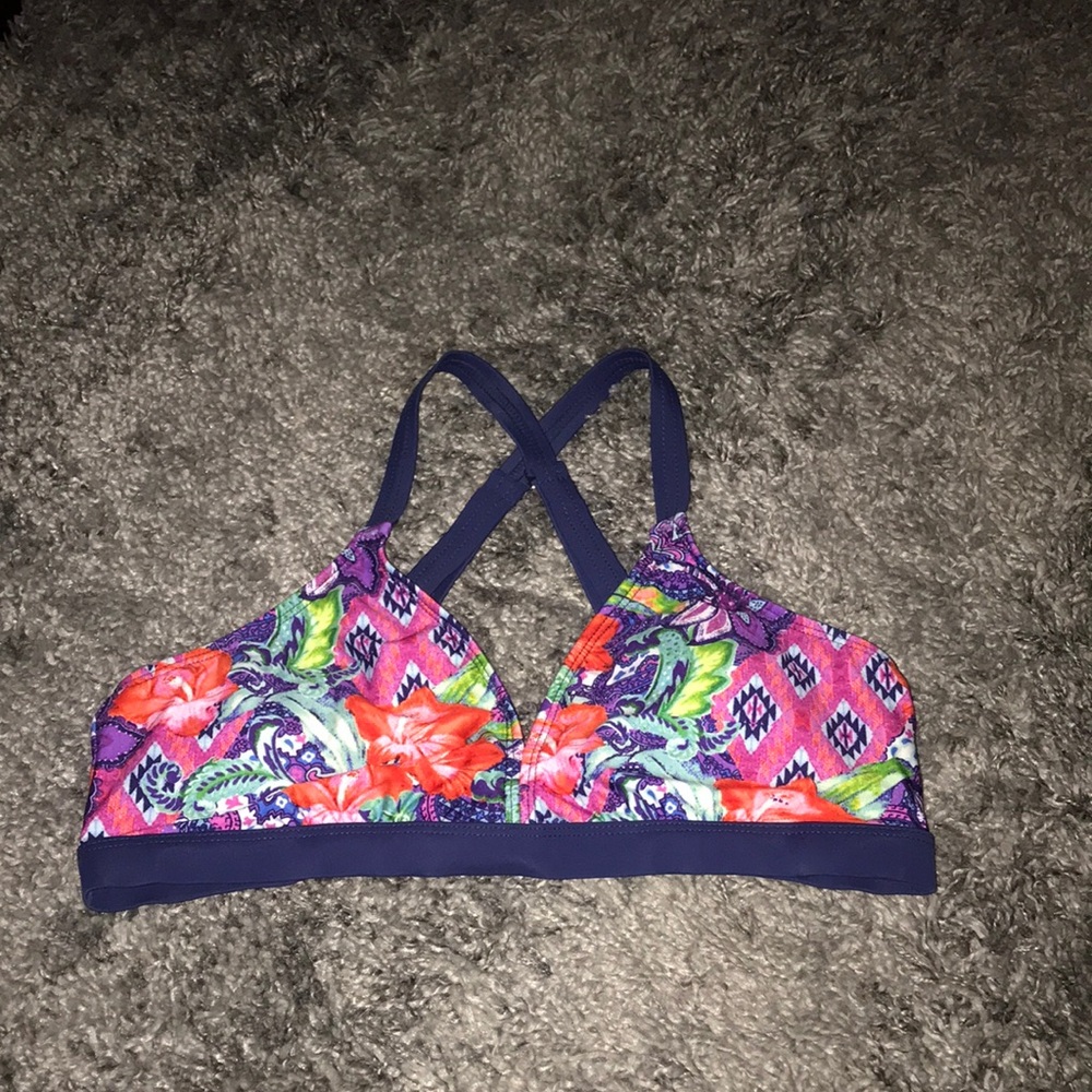 bikini top